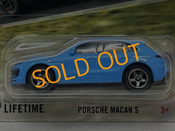 画像2: PORSCHE MACAN S (2)