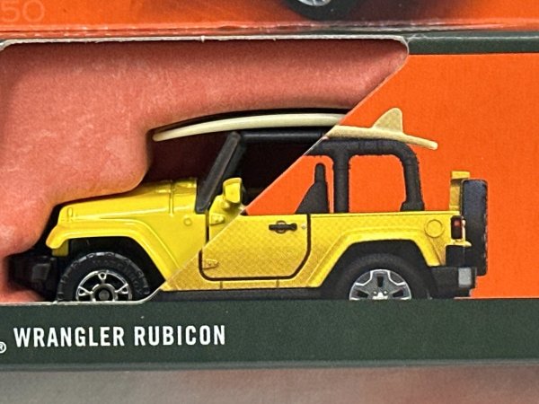 画像2: 2016 JEEP WRANGLER RUBICON (2)