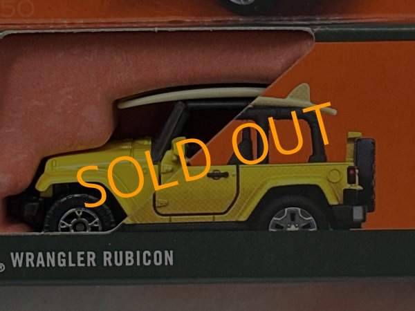 画像2: 2016 JEEP WRANGLER RUBICON (2)