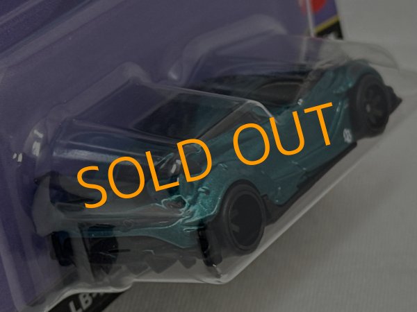 画像4: LB-WORKS McLAREN 720S (4)