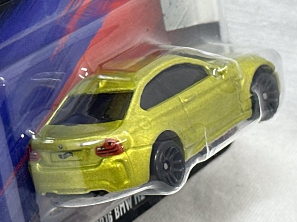 画像4: 2016 BMW M2 (4)