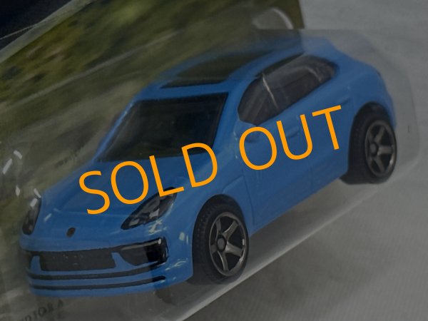 画像3: PORSCHE MACAN S (3)