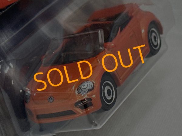 画像3: 2019 VOLKSWAGEN BEETLE CONVERTIBLE (3)