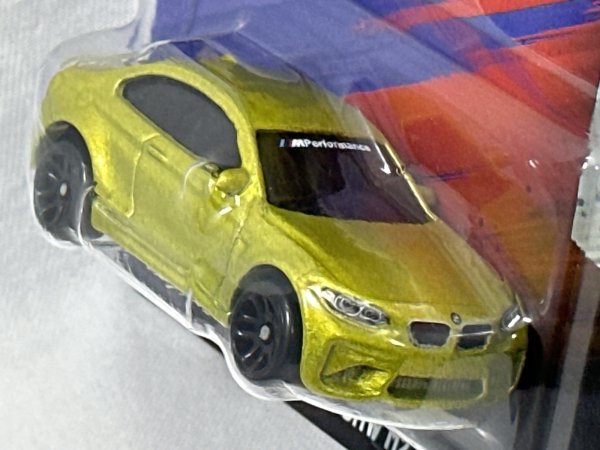 画像3: 2016 BMW M2 (3)