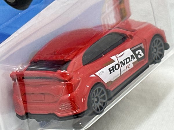 画像4: 2018 HONDA CIVIC TYPE R (4)