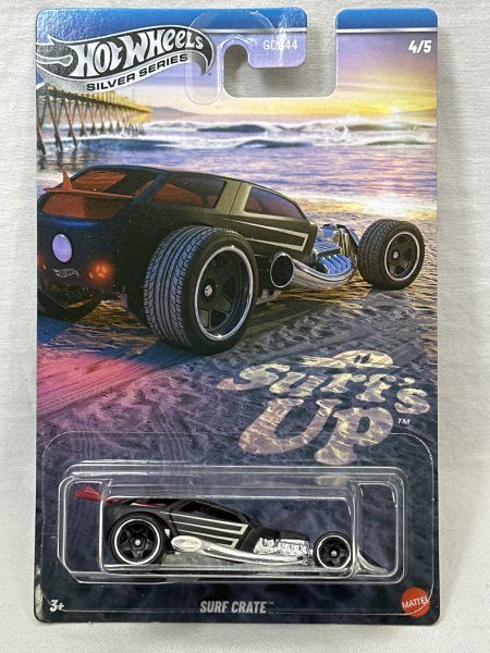 画像1: SURF CRATE (1)