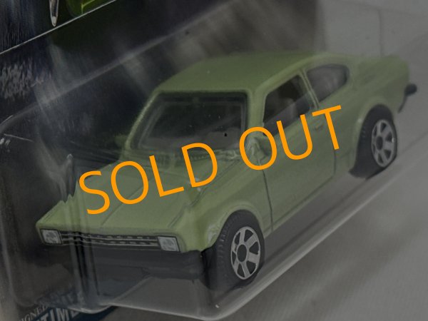 画像3: 1975 OPEL KADETT COUPE GTE (3)