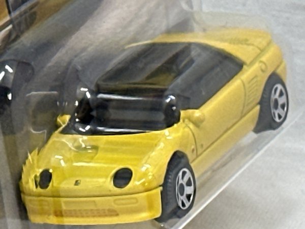 画像3: 1992 MAZDA AUTOZAM AZ-1 (3)