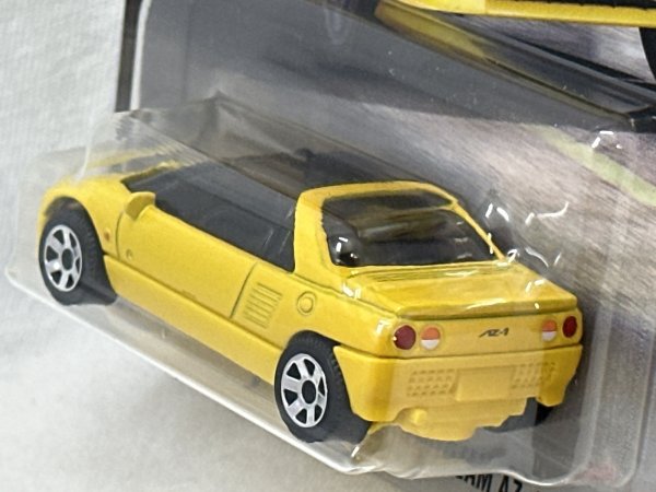 画像4: 1992 MAZDA AUTOZAM AZ-1 (4)