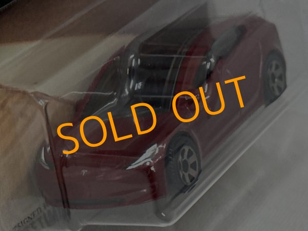 画像3: TESLA MODEL 3 (3)