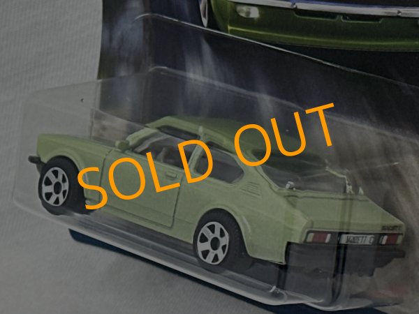 画像4: 1975 OPEL KADETT COUPE GTE (4)