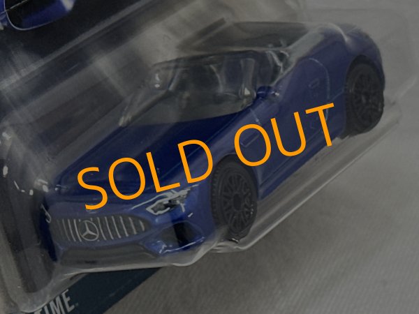 画像3: MERCEDES-AMG SL 63 (3)