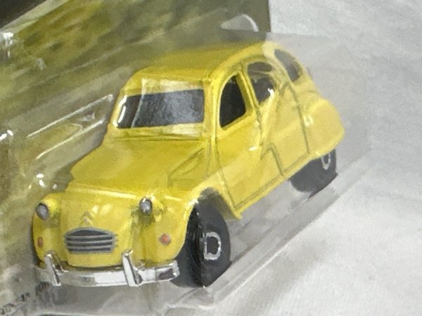 画像3: 1970 CITROEN 2CV (3)