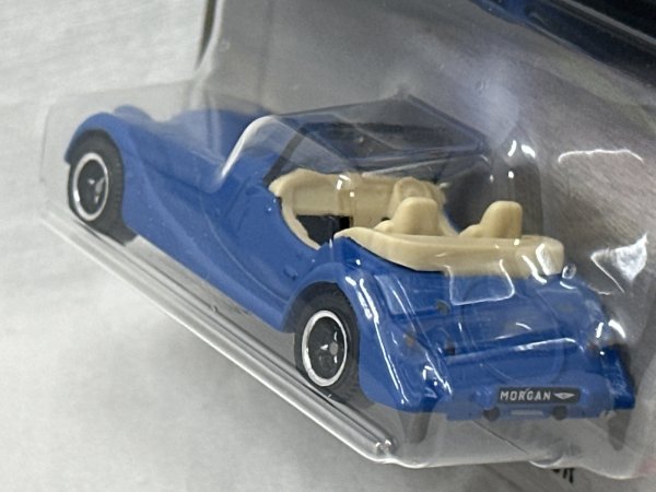 画像4: MORGAN PLUS FOUR (4)