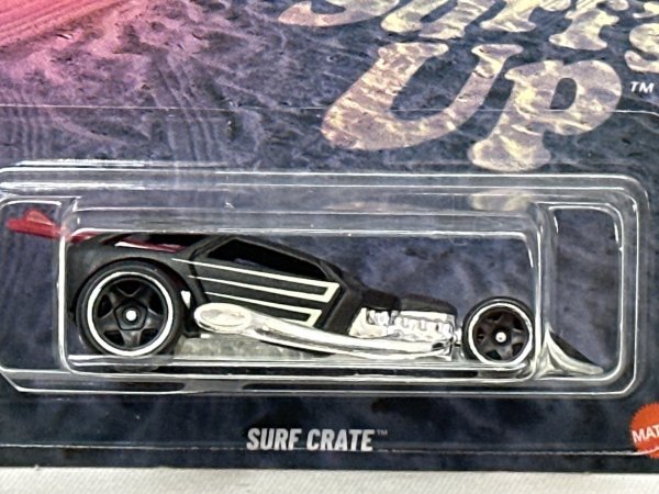 画像2: SURF CRATE (2)