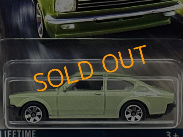 画像2: 1975 OPEL KADETT COUPE GTE (2)