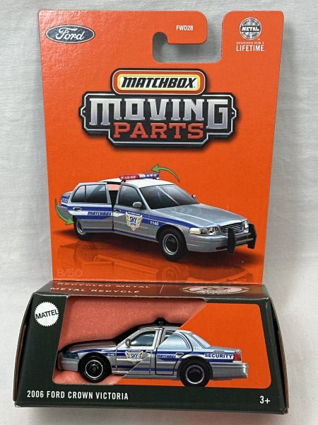 画像1: 2006 FORD CROWN VICTORIA (1)