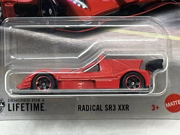 画像2: RADICAL SR3 XXR (2)