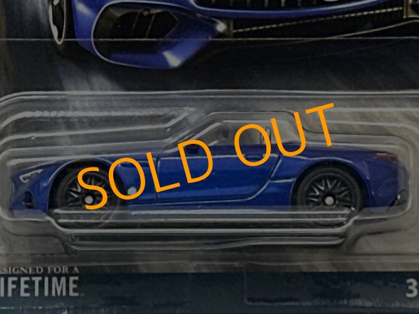 画像2: MERCEDES-AMG SL 63 (2)