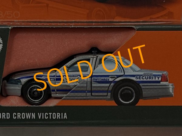 画像2: 2006 FORD CROWN VICTORIA (2)