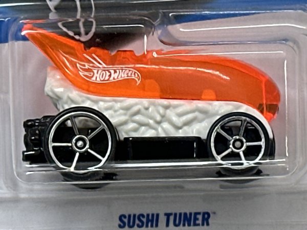 画像2: SUSHI TUNER (2)