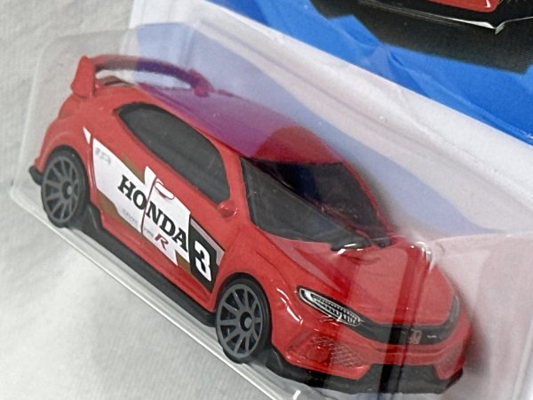 画像3: 2018 HONDA CIVIC TYPE R (3)
