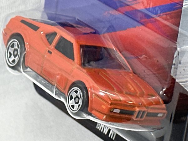 画像3: BMW M1 (3)