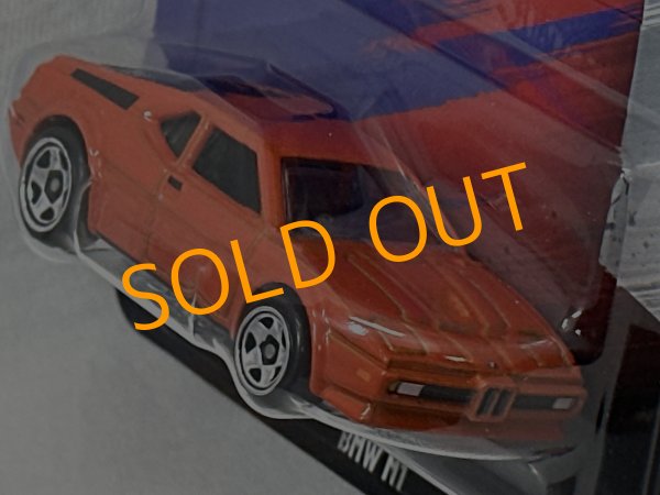 画像3: BMW M1 (3)