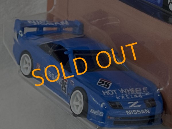 画像3: NISSAN 300ZX (3)