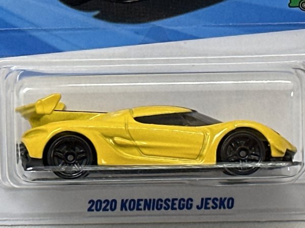 画像2: 2020 KOENIGSEGG JESKO (2)