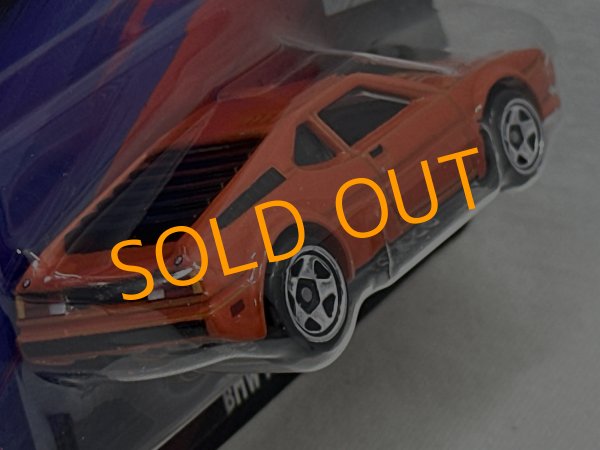 画像4: BMW M1 (4)