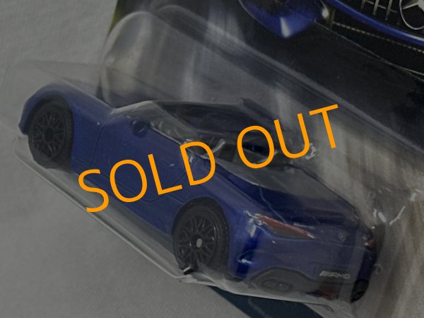 画像4: MERCEDES-AMG SL 63 (4)