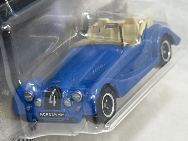 画像3: MORGAN PLUS FOUR (3)