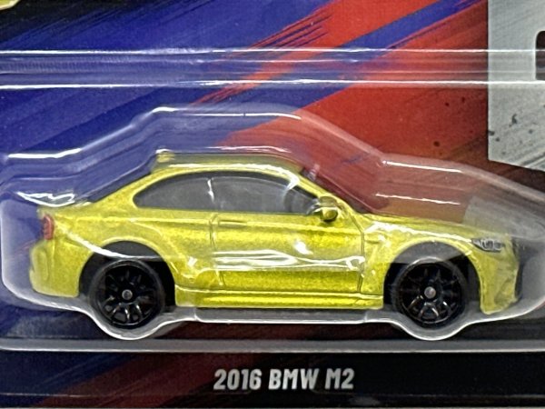 画像2: 2016 BMW M2 (2)
