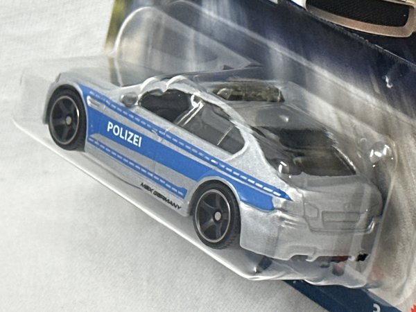 画像4: BMW M5 POLICE (4)