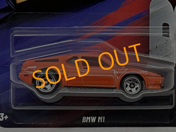 画像2: BMW M1 (2)