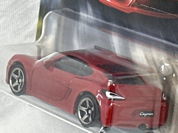 画像4: PORSCHE CAYMAN (4)