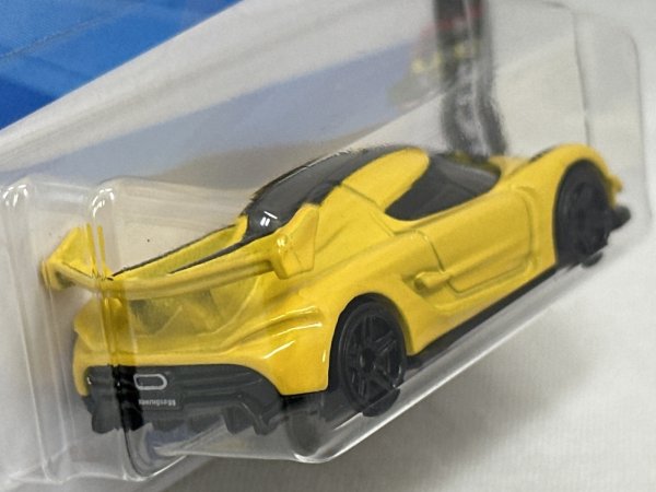 画像4: 2020 KOENIGSEGG JESKO (4)