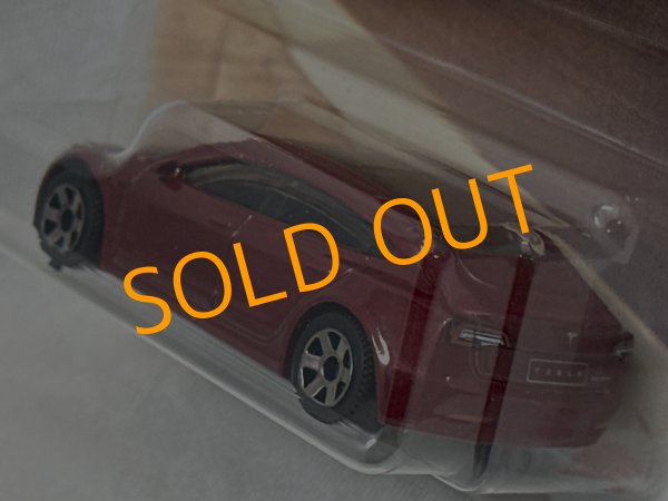 画像4: TESLA MODEL 3 (4)