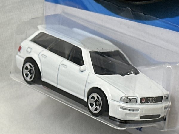 画像3: '94 AUDI AVANT RS2  (3)
