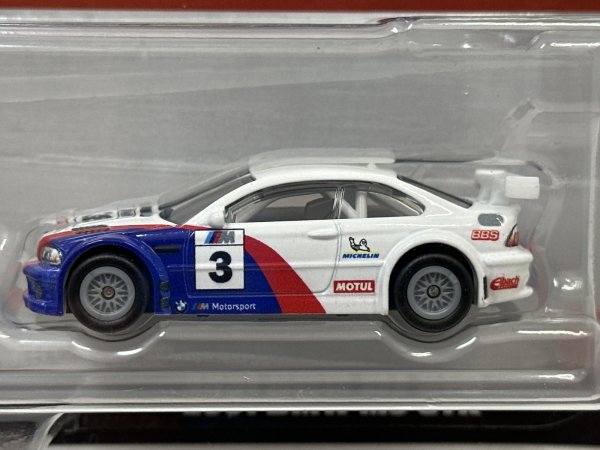 画像3: BMW 320 GROUP 5 / 2001 BMW M3 GTR (3)
