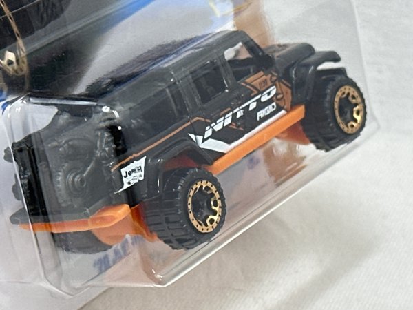 画像4: '20 JEEP GLADIATOR (4)
