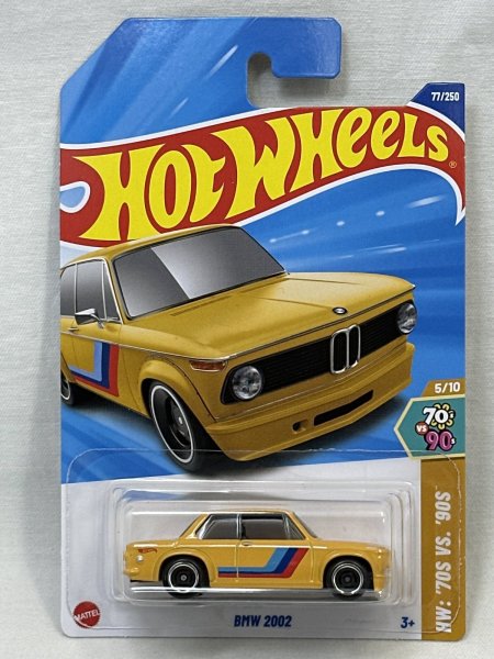 画像1: BMW 2002 (1)
