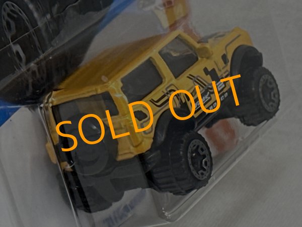 画像4: '21 FORD BRONCO (4)