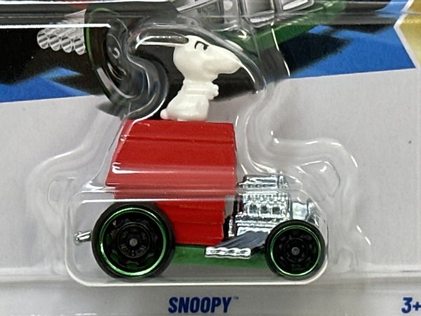 画像2: SNOOPY (2)