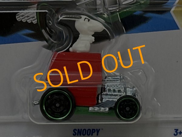 画像2: SNOOPY (2)