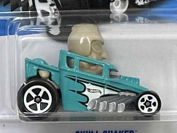画像2: SKULL SHAKER (2)
