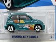 画像2: '85 HONDA CITY TURBO II (2)