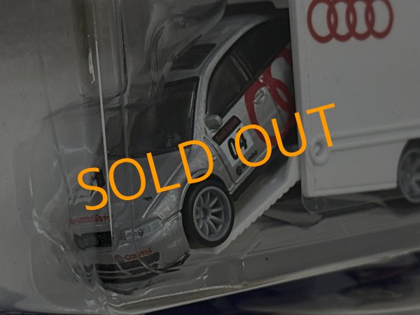 画像2: AUDI S4 quattro / FLEET FLYER (2)