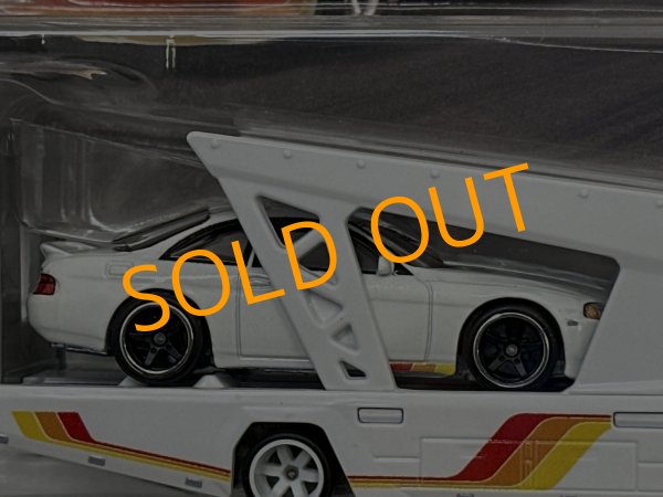 画像2: TOYOTA SOARER / KOUSOKU HAULER (2)